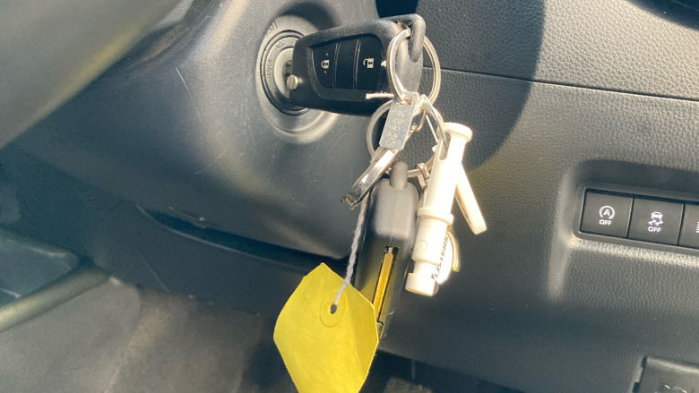 Toyota Aygo X 1.0 VVT-i Edge 5dr Petrol Hatchback